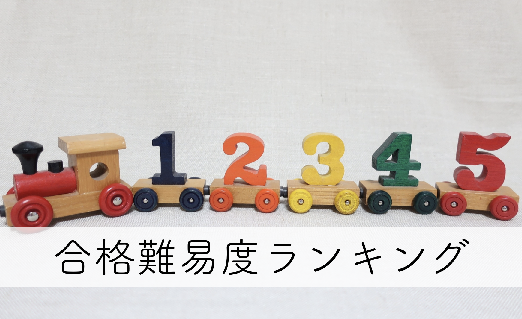 税理士試験科目 合格難易度ランキング Uc Wlb Blog